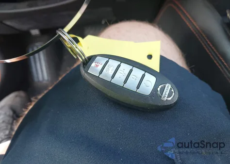 2020 Nissan Altima Sr Fwd from USA, damaged, VIN 1N4BL4CV7LC240380